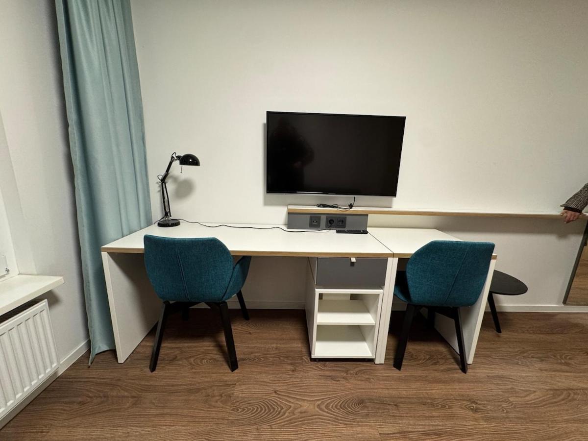 Main Station 1 Apartment