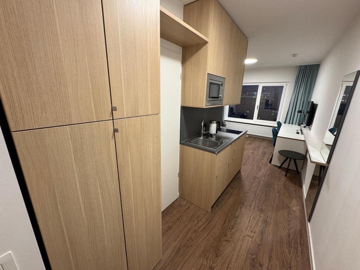 Main Station 1 Apartment Berlin