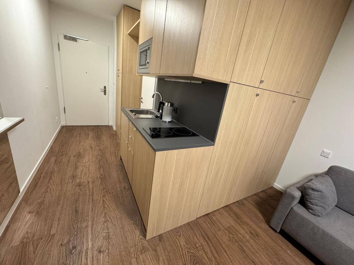 Main Station 1 Apartment Berlin